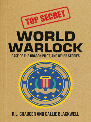 cover image of World Warlock